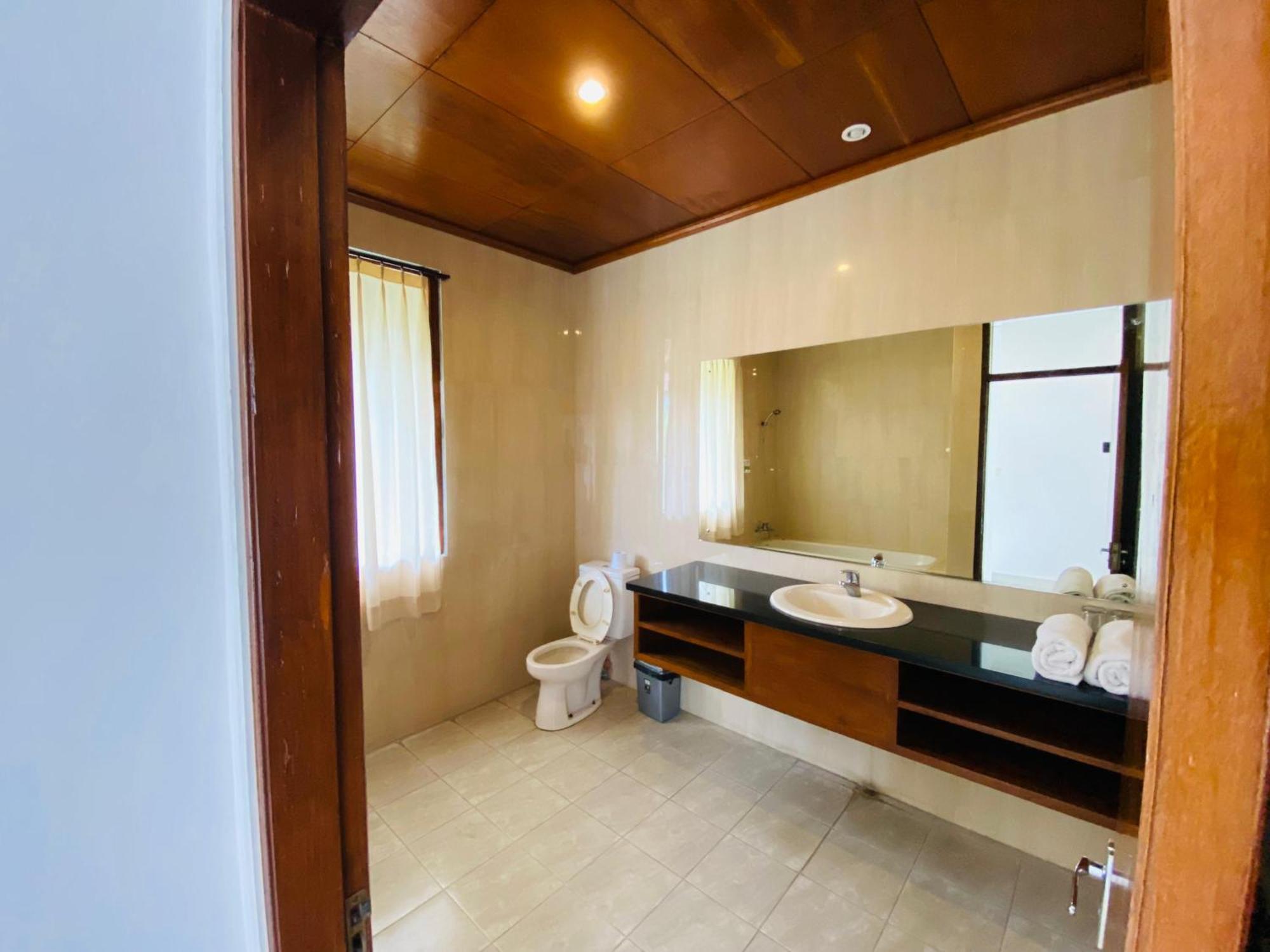 Putri Ayu Cottages Ubud Exteriör bild